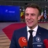 法国总统马克龙：我更喜欢梅西在巴黎，而不是在国家队