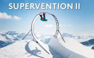 Скачать видео: 【纪录片】雪山飞驰2-Supervention 2