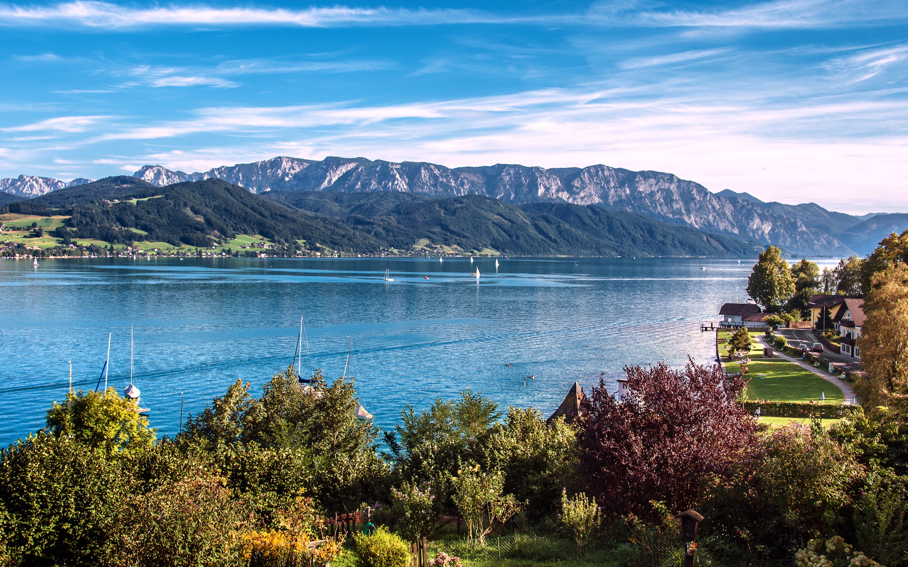 亚马逊丛林深处的城市,能去旅游的人非富即贵!
