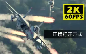 Download Video: F14宣传片正确打开方式