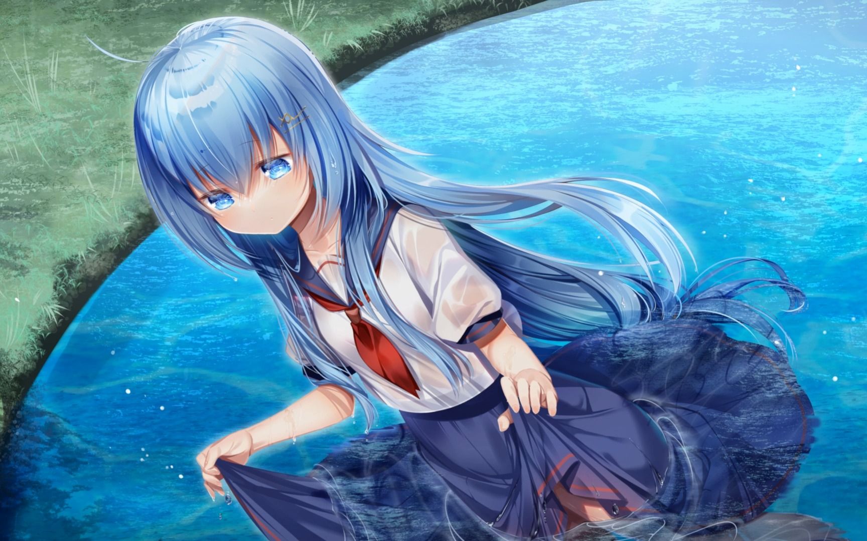 u-ena -空焰火少女-1