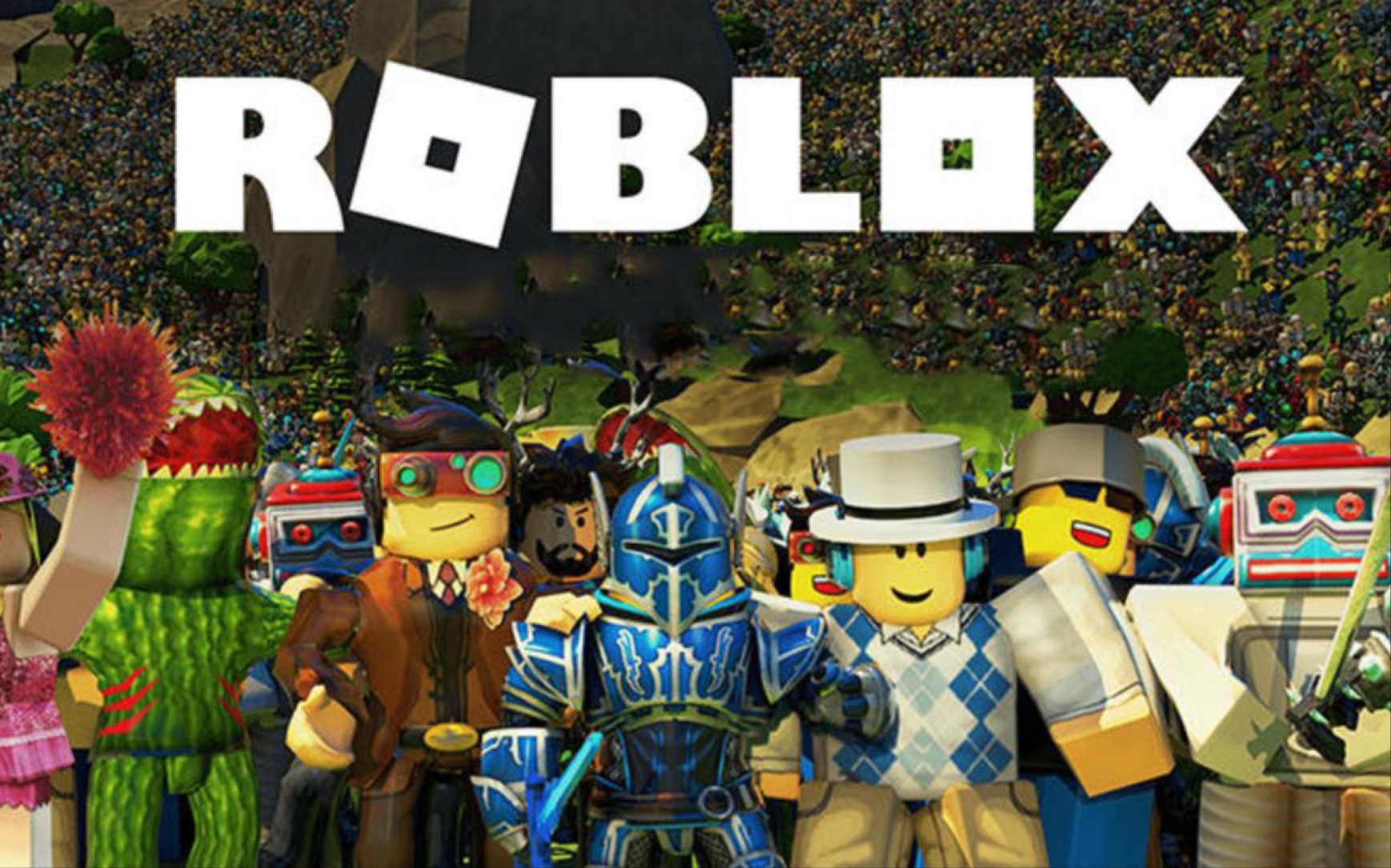 roblox下载教程(苹果端)