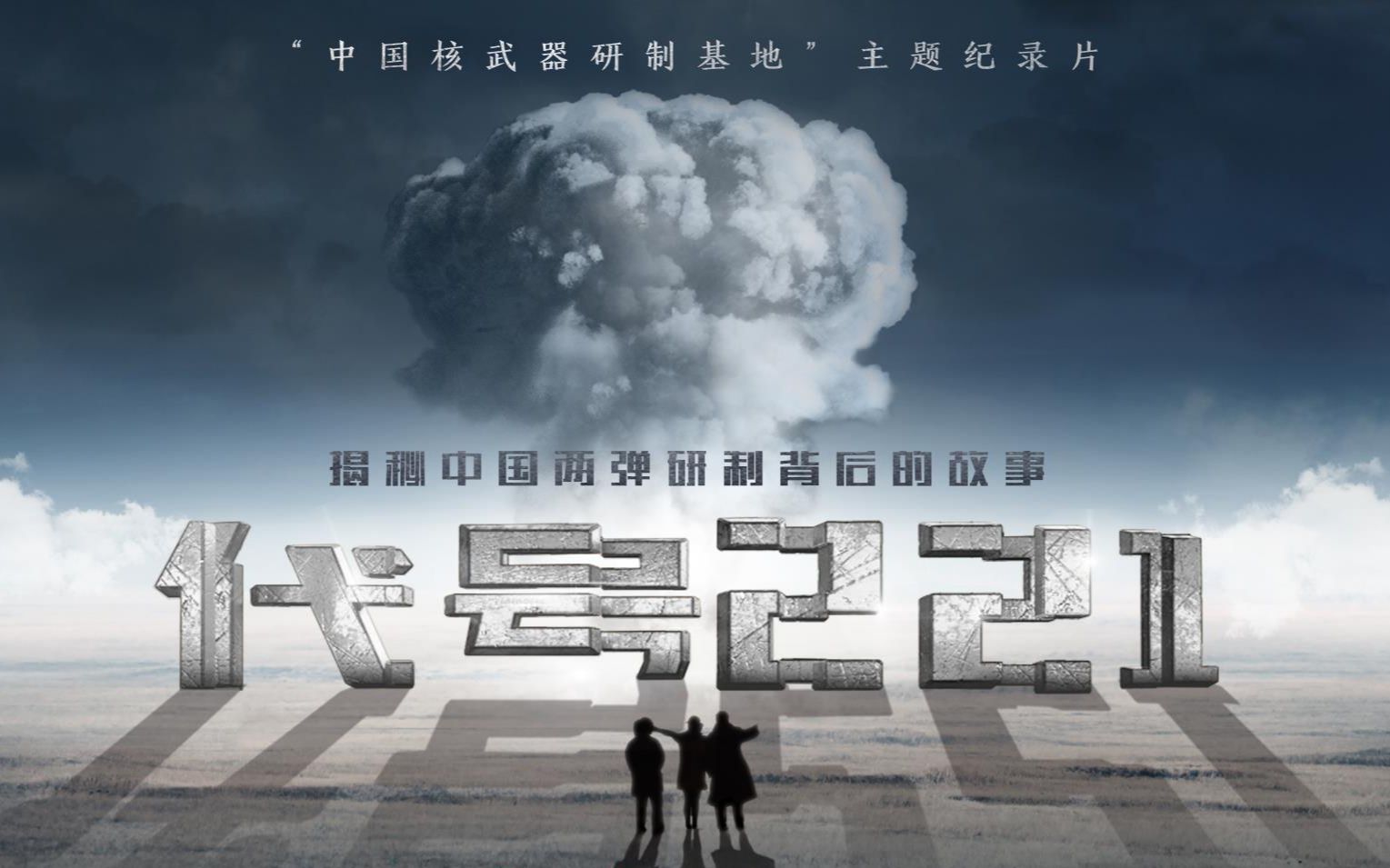 央视纪录片代号221三集全