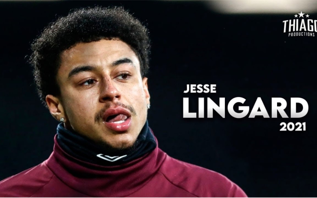 杰西林加德jesselingard林皇变身球王曼联夏窗不担心引援了