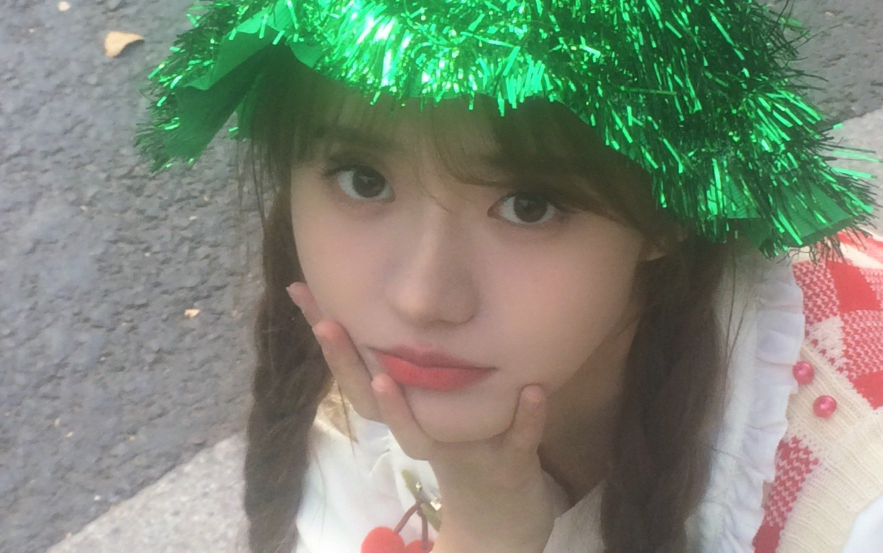 【snh48】姜杉 20240113 直播