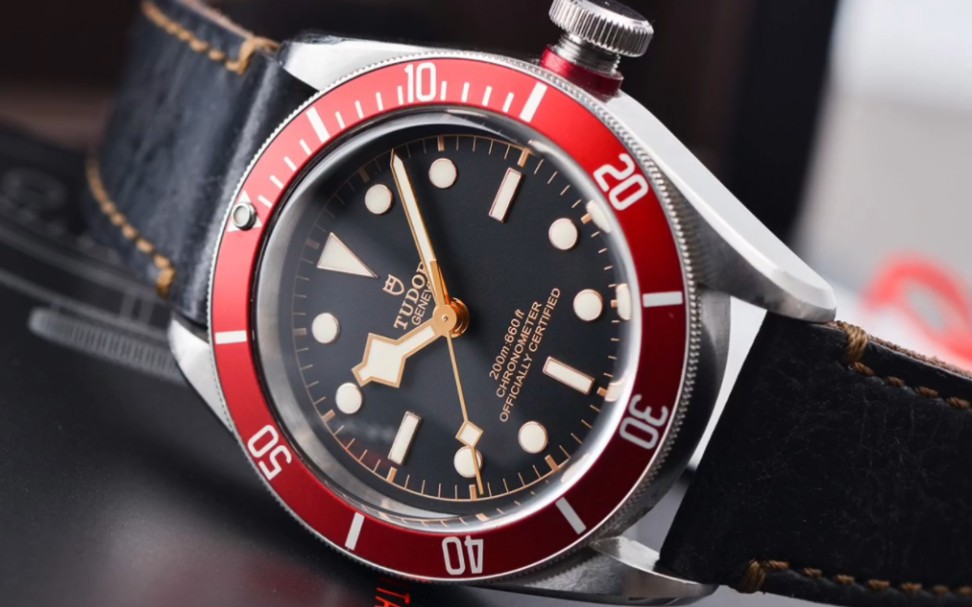 【售价12800rmb,盒证齐全2016年12月】品牌:帝舵tudor系列:碧湾系列