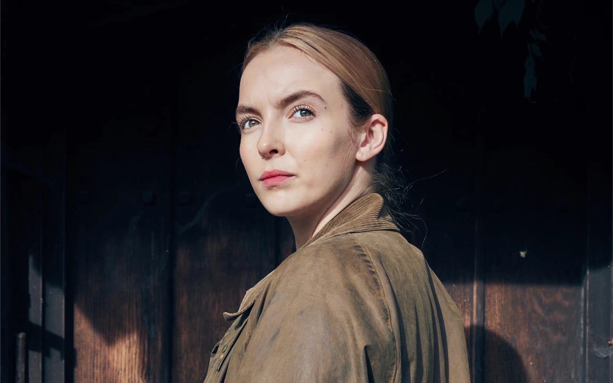 杀死伊芙小变态个人向villanelle杀手造型合集全四季