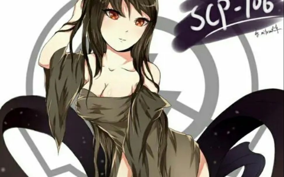 【谷歌生草机】当你用谷歌生草机收容scp-106后……_哔哩哔哩 (゜-゜)