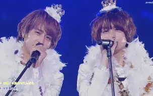 Download Video: 【4K修复 ll中日字】 伊野尾慧×八乙女光 - 今夜貴方を口説きます