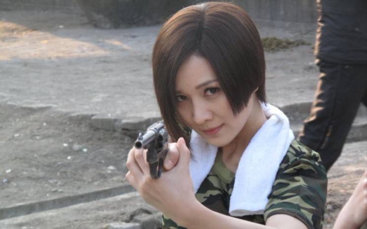 英雄使命冷月 B站