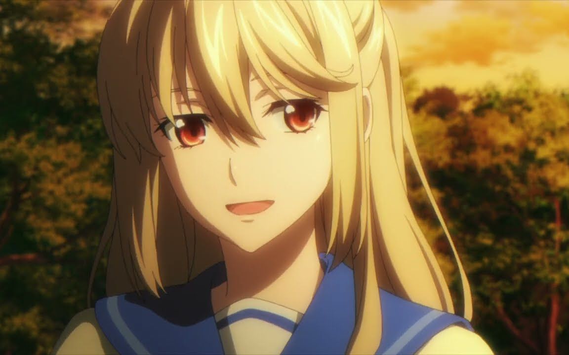 『噬血狂袭 final』 vol.2 cm