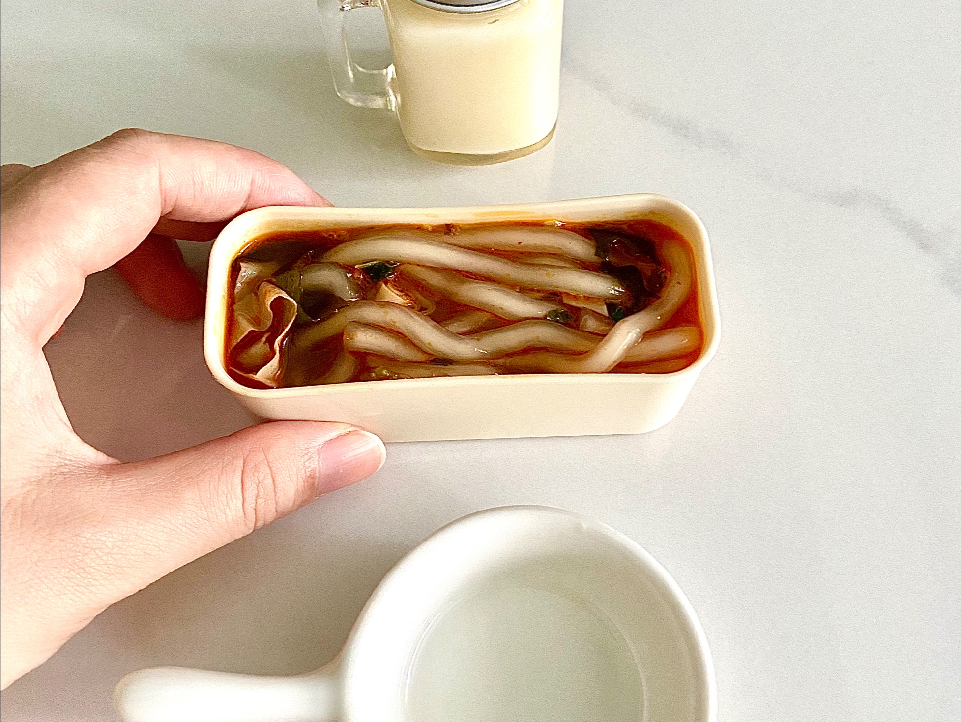 上班带饭减脂餐