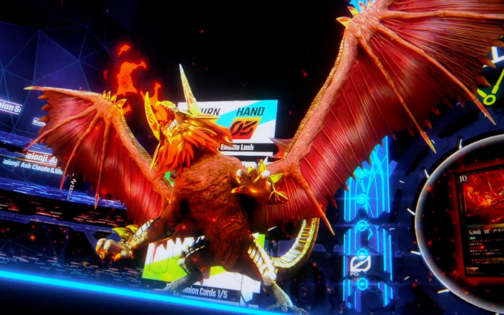 【官方简体中文】『zenonzard the animation』第0集