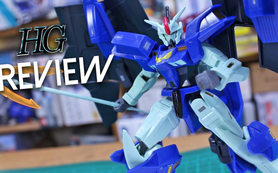 zaku 万代hg 古历培高达 - 新机动战记高达w dual story g-unit开盒