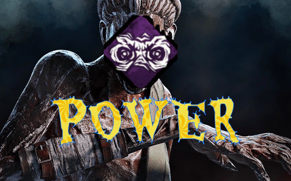 【黎明杀机】瘸子立大功,但是妖巫