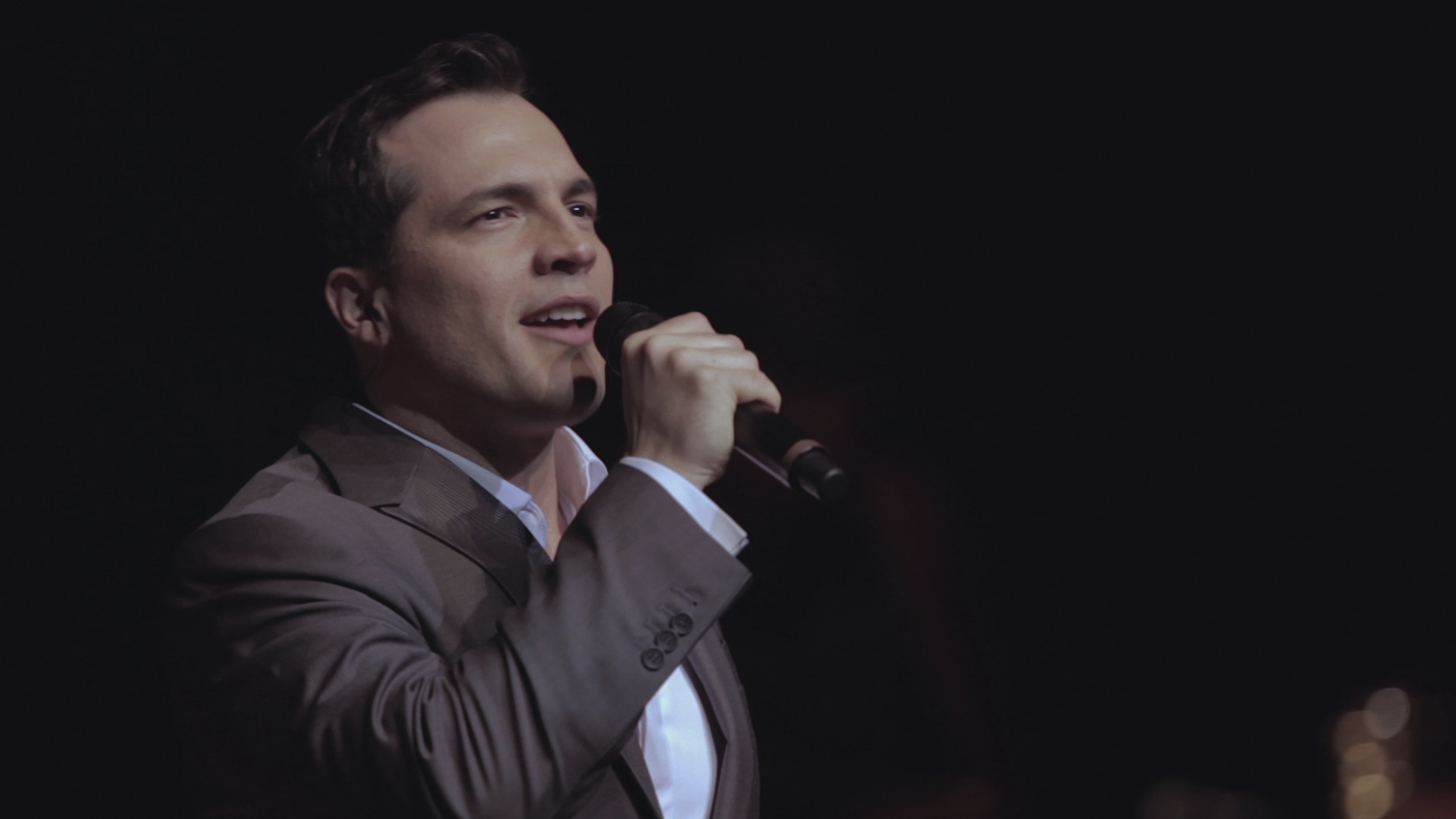 [图]Can't Take My Eyes Off You (Ao Vivo) - Daniel Boaventura