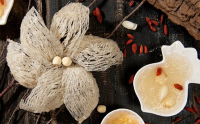 十大奇怪美食 燕窝 birds nest soup