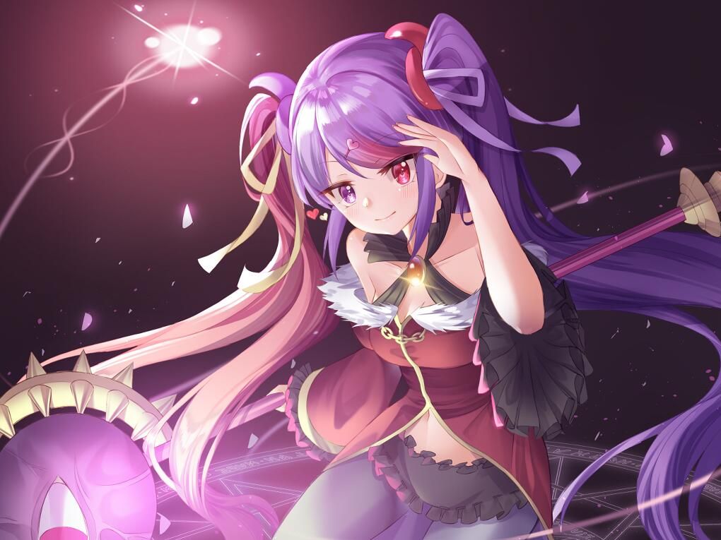 【公主连结】美咲6星开花纪念