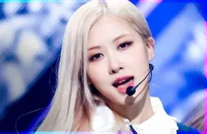 Download Video: BLACKPINK ROSE 朴彩英《ON THE GROUND》一键换装舞台混剪 Stage Mix【4K60帧-KPOP女团-丝滑换装】