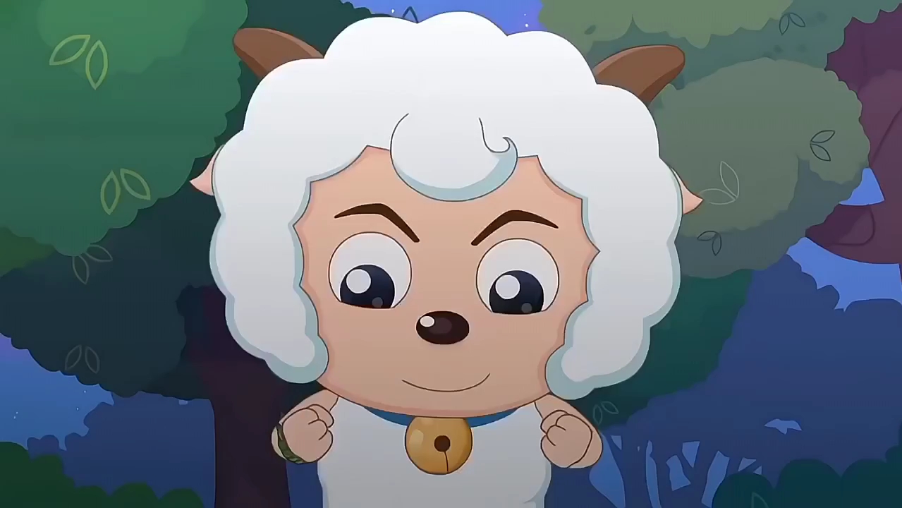 【喜羊羊与灰太狼】搞笑红眼喜子哥