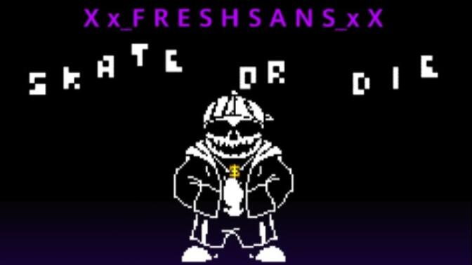 undertale au:[help_tale]xx_freshsans_xx