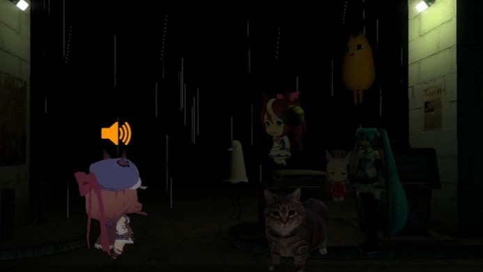 你能看见几个人？