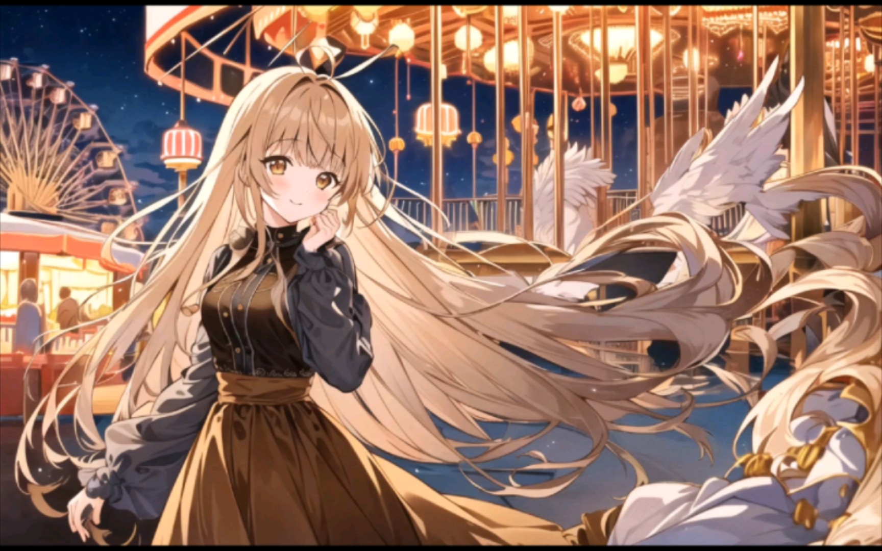 来感受一下椎名真昼天使大人的魅力吧