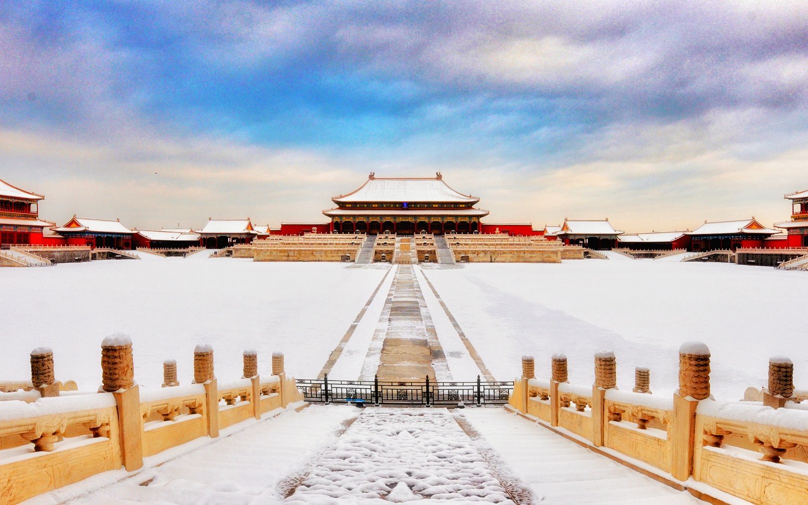 [图]【操戈天下X中国古代史】纵横华夏 盛世中华（超燃填词向）