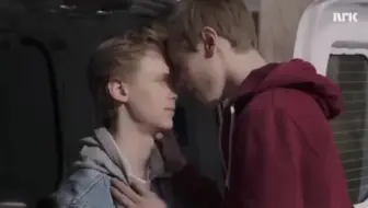 【SKAM】skam第四季 第1p evak cut（生肉）
