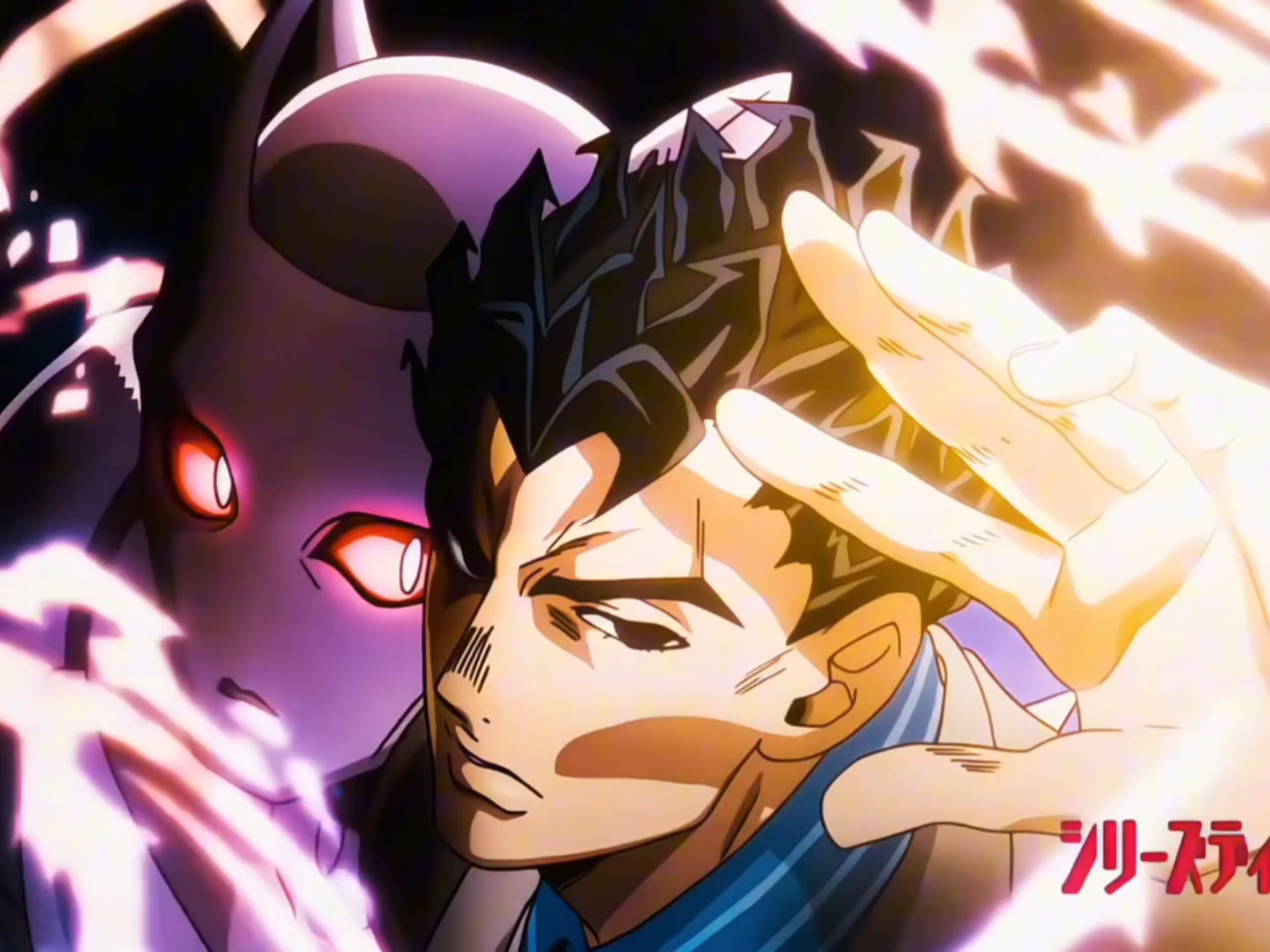 吉良吉影:最具有个人魅力的反派