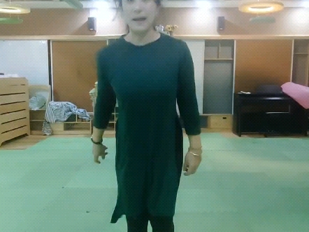 《加油!amigo》慢速版