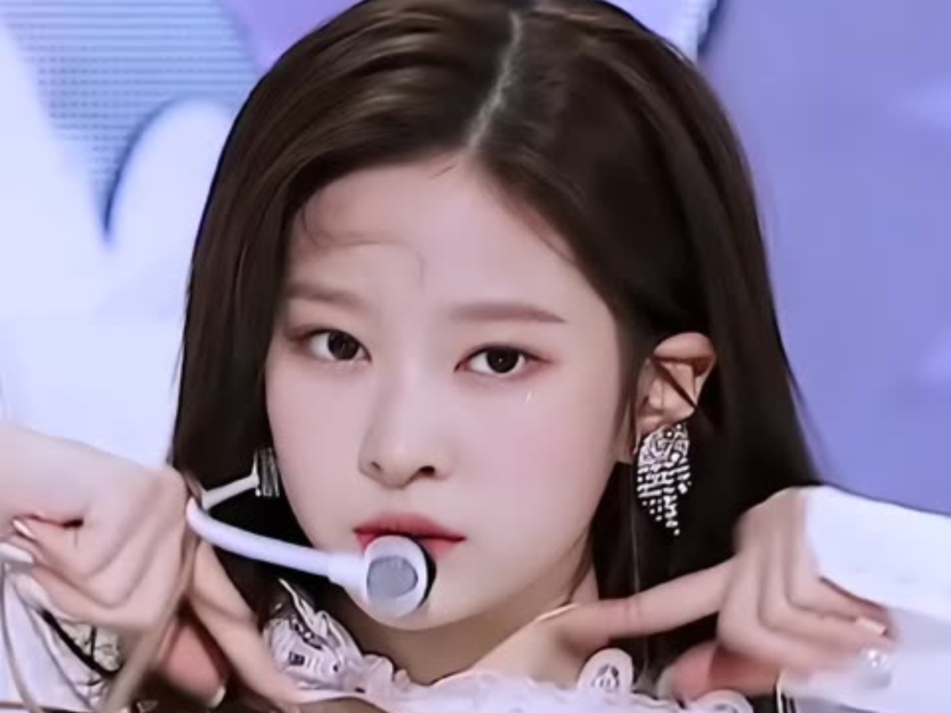 iz*one - 幻想童话 ▪️金珉周 直拍