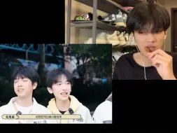 Download Video: 【TF家族练习生Reaction】二代男粉带你看TF家族四代练习生《星期五练习生》33：游乐园竞赛！！