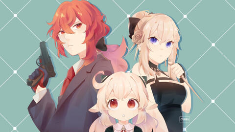 西风骑士家家酒 外网原神同人图集 什锦篇61 哔哩哔哩 Bilibili 西风骑士家家酒 外网原神同人图集 什锦篇61 哔哩哔哩 Bilibili