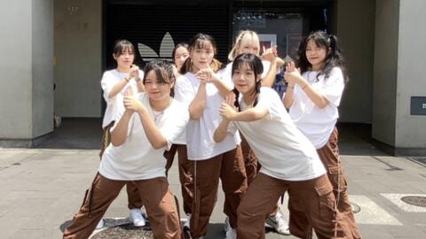 全员18岁的女高校生夏日高温翻跳nct Dream Beatbox 这个夏 日谁都不能错过的甜妹翻跳活力满满抓住青春的尾巴去哪裡我都帶著beatbox噗哧可哧 哔哩哔哩 全员18岁的女高校生夏日高温翻跳nct Dream Beatbox 这个夏 日谁都不能错过的甜妹翻跳活力满满抓住青春的尾巴去哪裡我都帶著beatbox噗哧可哧 哔哩哔哩