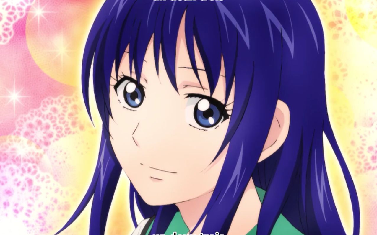 [齐神/千层套路]照桥心美的千层套路