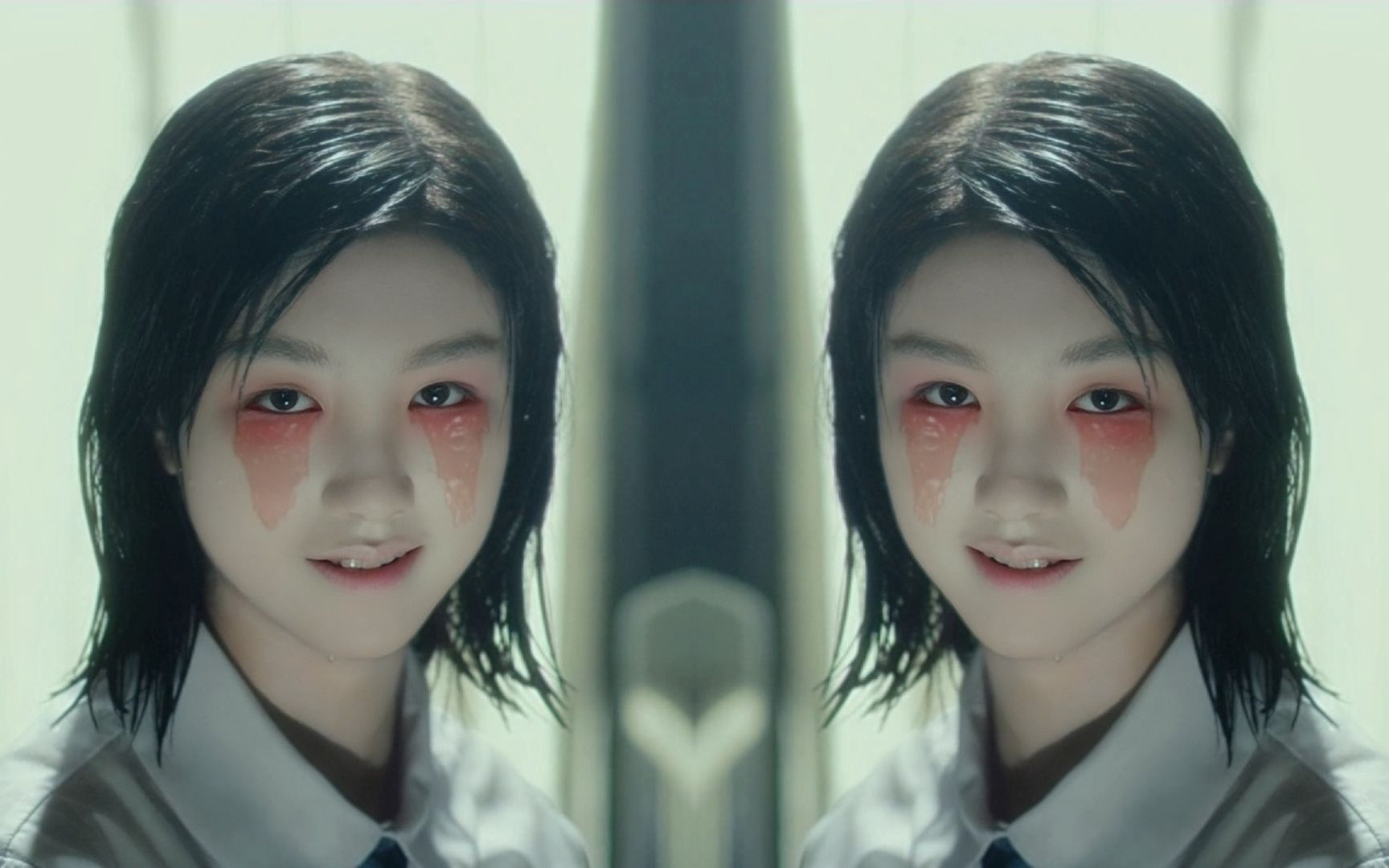 香港史上最诡异的恐怖片《迷离夜》