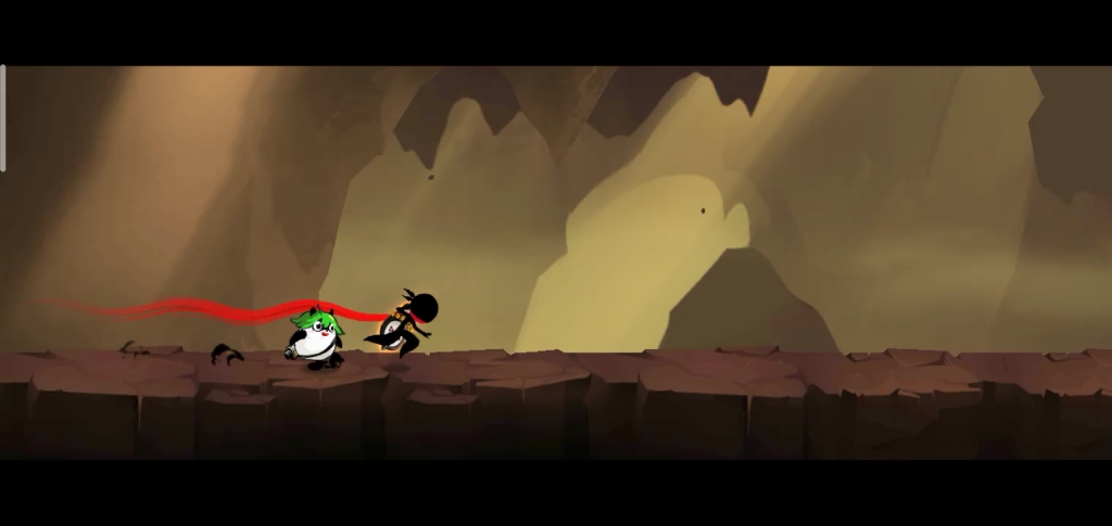 忍者必须死闯关25