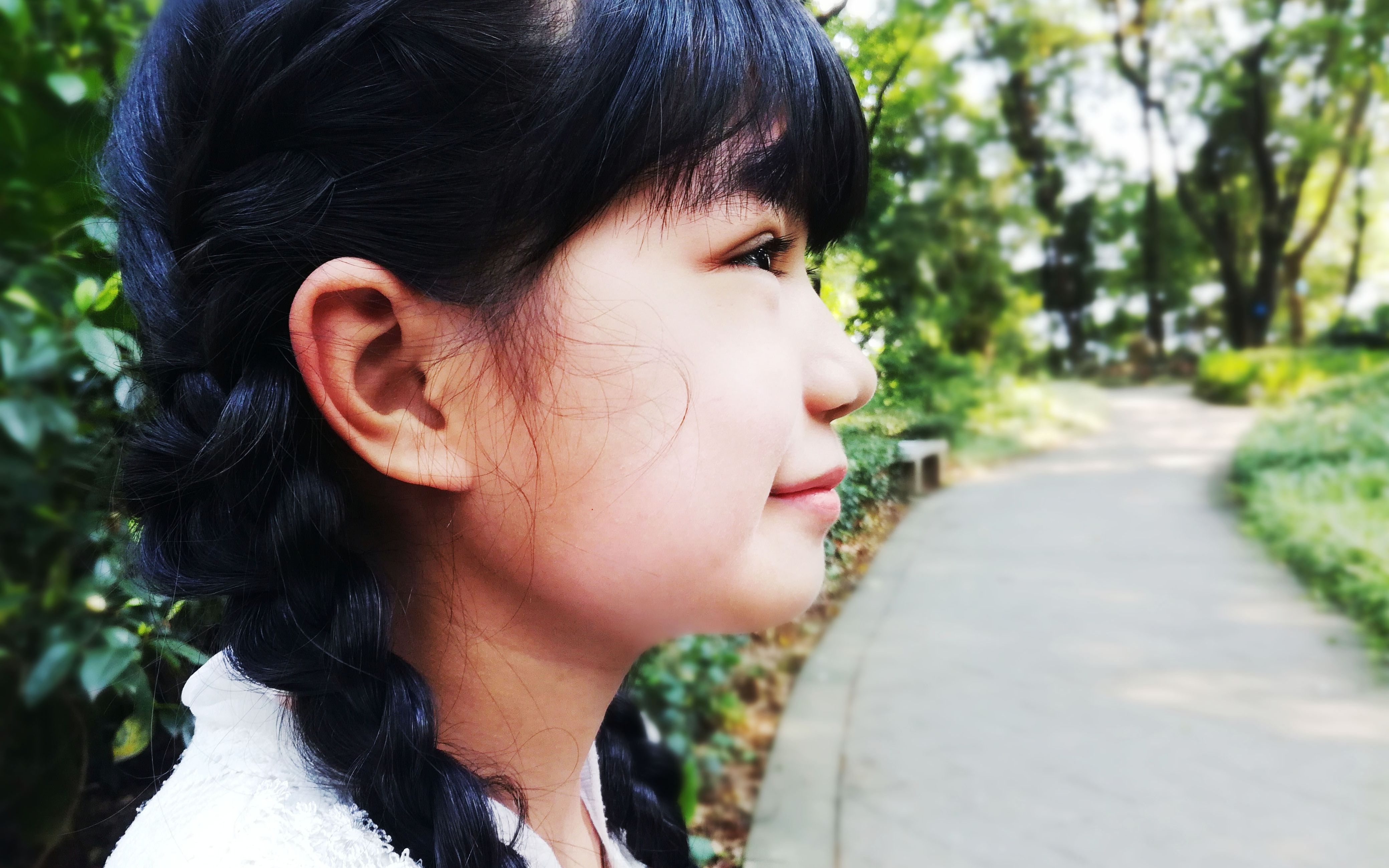 【琦音墨色】那那子-小小鹿(坑妹妹跳舞,正片)