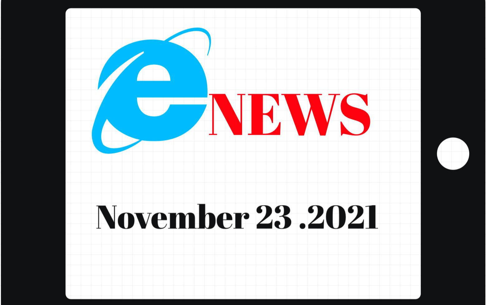 2021年11月23日 每日英语新闻听力 雅虎财经 通货膨胀 真正改变成本的是劳动力和能源哔哩哔哩bilibili