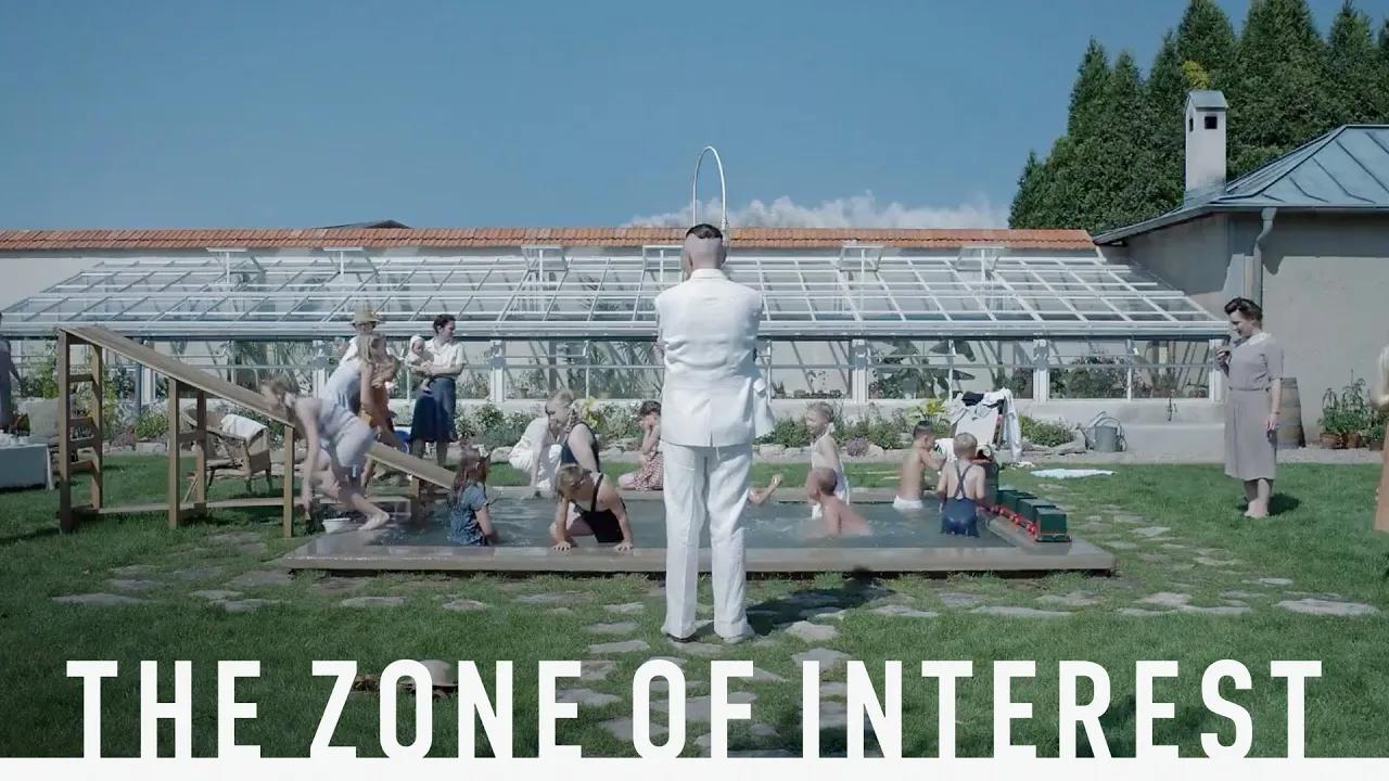 [图]The Zone of Interest - Official Trailer 2 | Youtube预告片