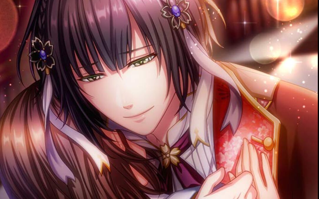 梦100 樱花ssp日觉 心中奏响的小夜曲_哔哩哔哩 (゜-゜)つロ 干杯