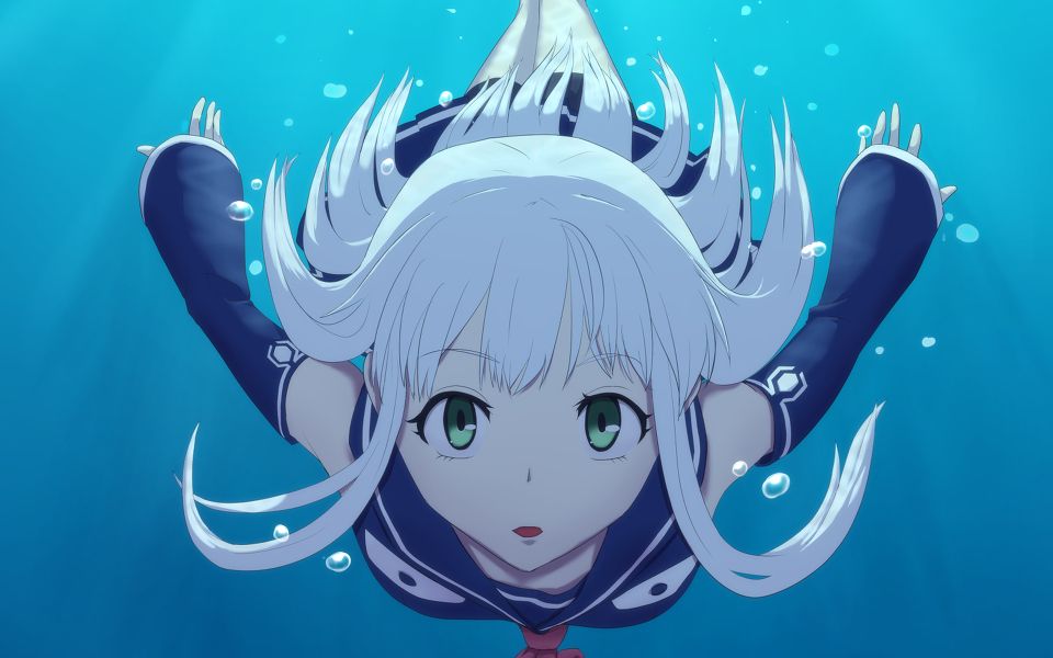 活动作品战舰世界伊欧娜舰长全语音翻译