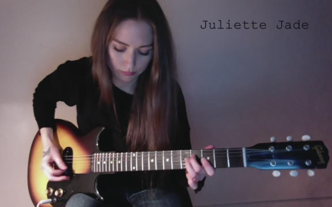 [图]Diadème (Solo) - Juliette Jade Valduriez