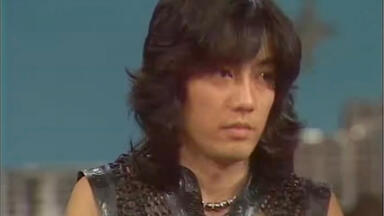 不協和音 沢田研二 匿名配送 30秒换装】沢田研二TOKIO (1980.02.14) 歌前talk付_哔哩哔哩_