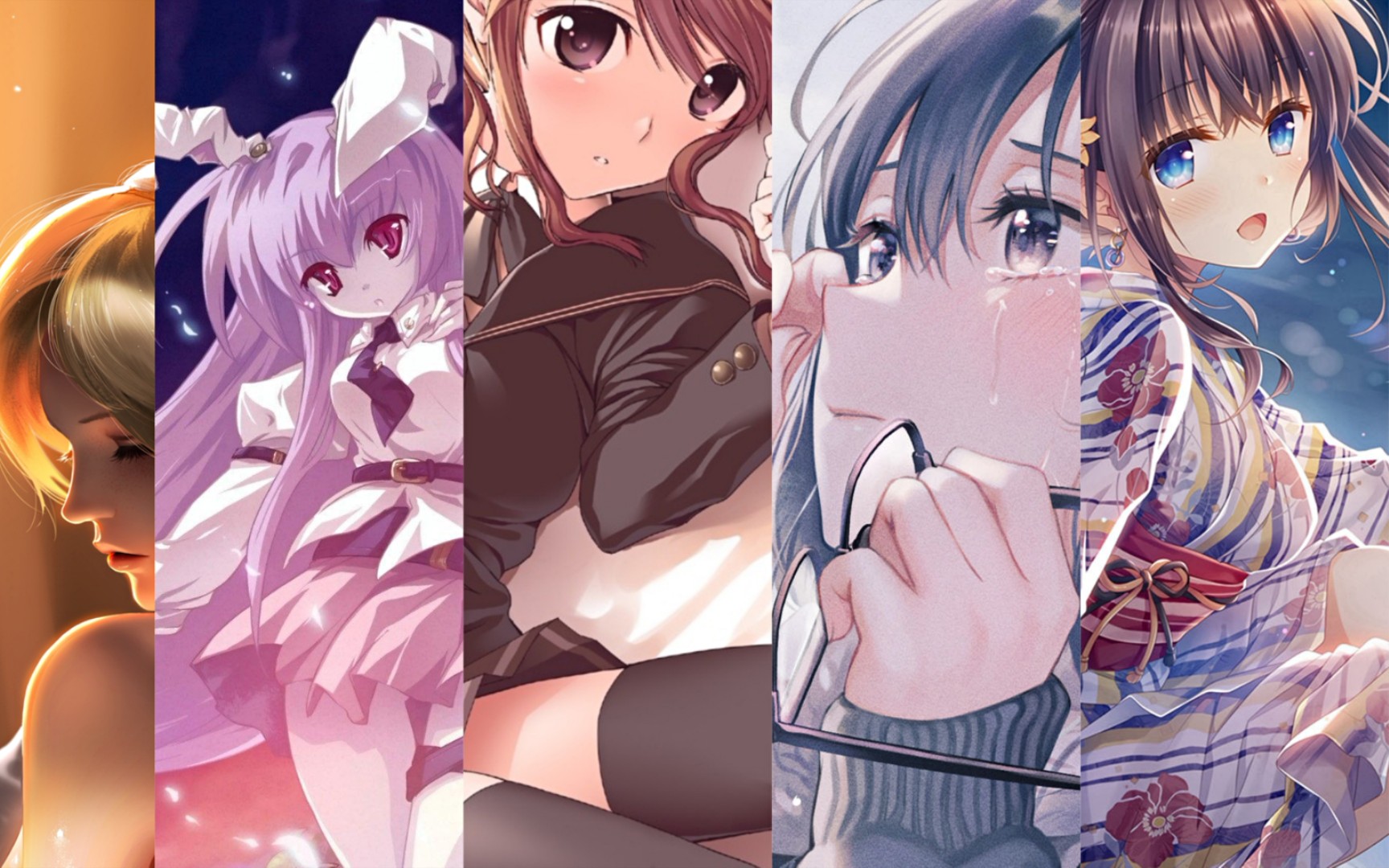 超清唯美壁纸福利,喜欢的人多打包送出,千张左右