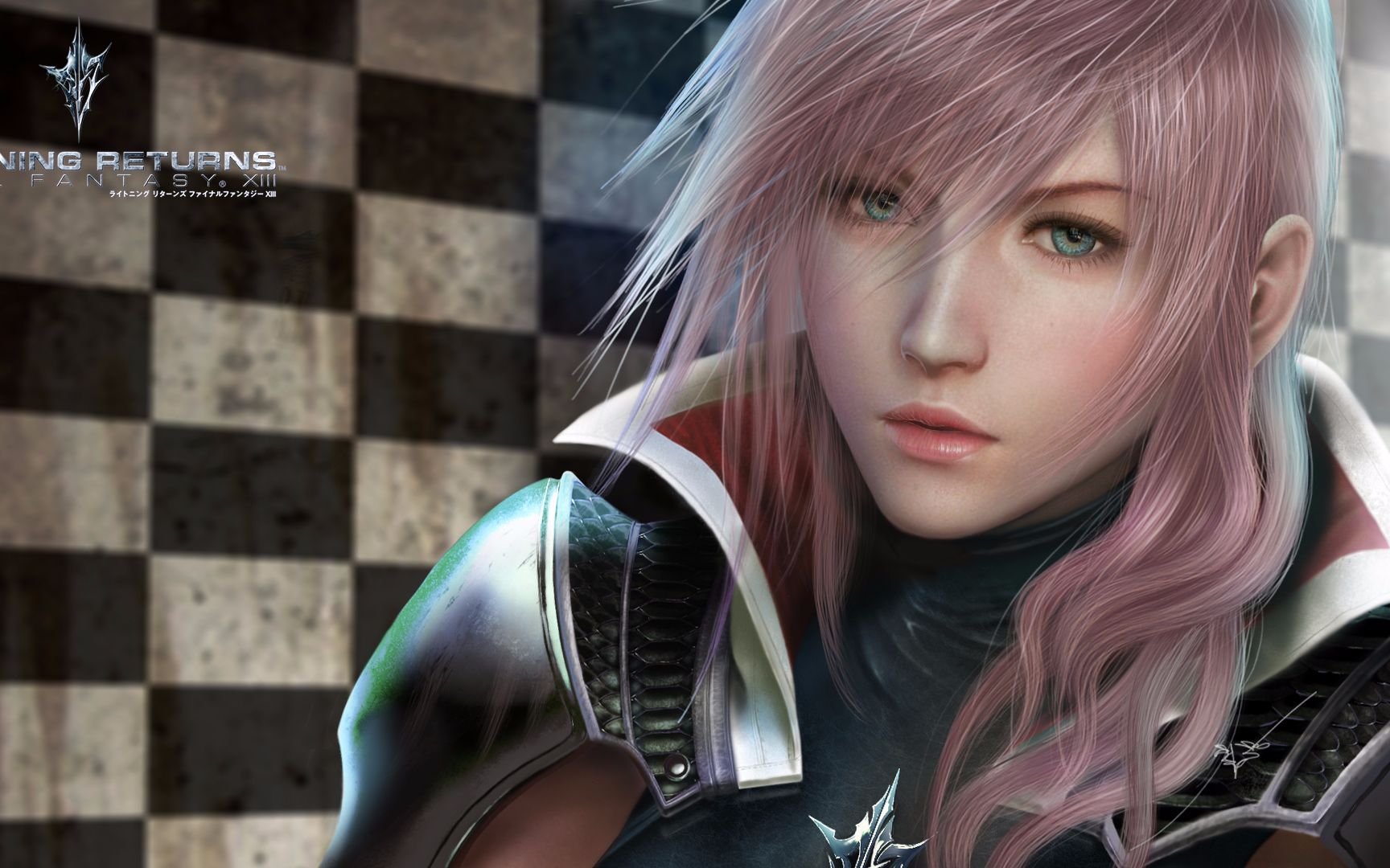 【作业用bgm】雷霆归来 final fantasy xiii 音乐挑选 放松心情用