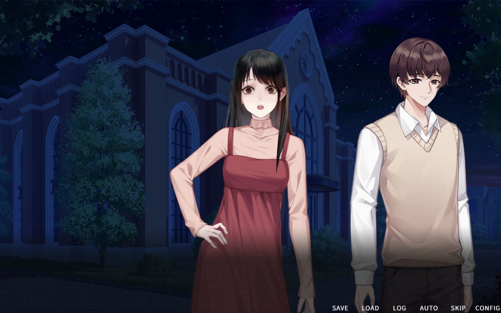 他人世界末木竹樱线pt.