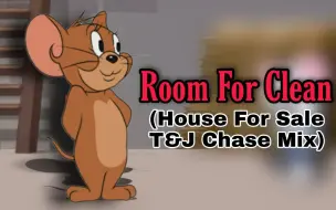 Download Video: [FNF/清理房屋/The Basement Show] Room For Clean (House For Sale T&J Chase Mix)