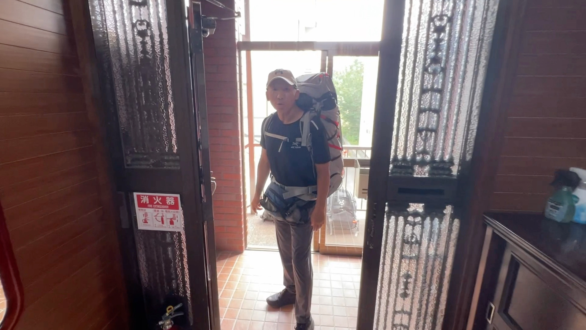 即将结束札幌旅居，看看日本当地小型夏日集会啥样